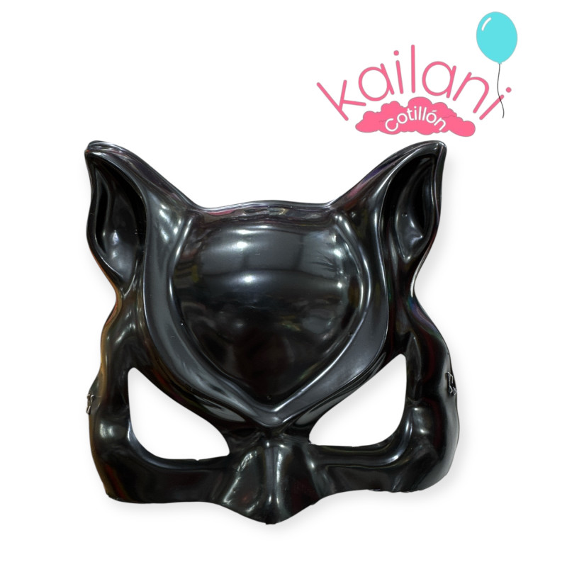 ANTIFAZ GATUBELA NEGRA *12U