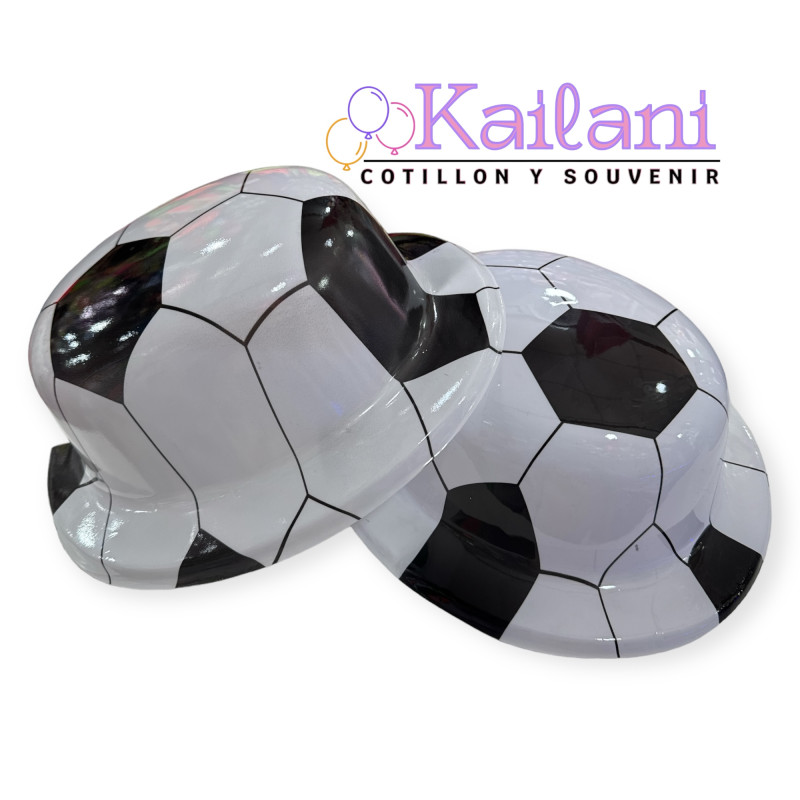 SOMBRERO BOMBIN PELOTA *6U