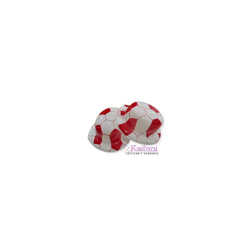 SOMBRERO BOMBIN PELOTA *6U