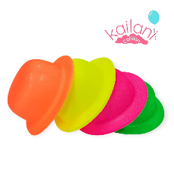 SOMBRERO BOMBIN FLÚOR *12U