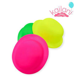 SOMBRERO BOMBIN FLÚOR *12U