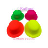 SOMBRERO BOMBIN FLÚOR *6U