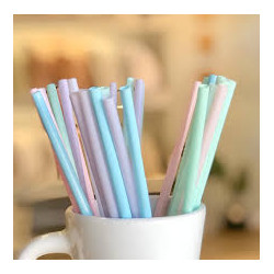 SORBETE REUTILIZABLES PASTEL *12U