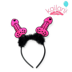 VINCHA DESPEDIDA *1U