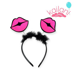 VINCHA DESPEDIDA *1U