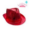 SOMBRERO FUNYI METALIZADO *1U
