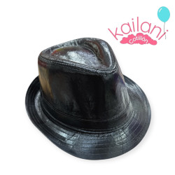 SOMBRERO FUNYI METALIZADO...