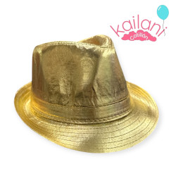 SOMBRERO FUNYI METALIZADO...