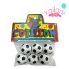 PELOTITAS FUTBOL *6U