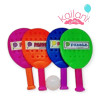 PALETAS GRANDE X2 *1U