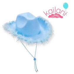 COWBOY VAQUERO CON BOA...