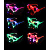 ANTEOJO LED FORMAS *12U