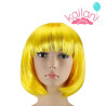PELUCA CARRE AMARILLO *1U