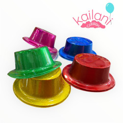 SOMBRERO HOLOGRAFICO *12U