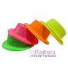SOMBRERO RANCHO FLUO *12U