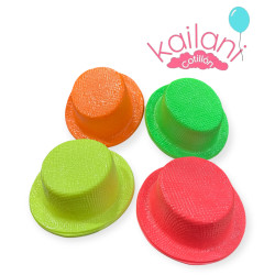 SOMBRERO RANCHO FLUO *12U