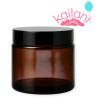 POTE RECTO AMBAR 100cc * 12U