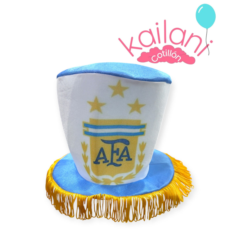 GALERA ARGENTINA *6U