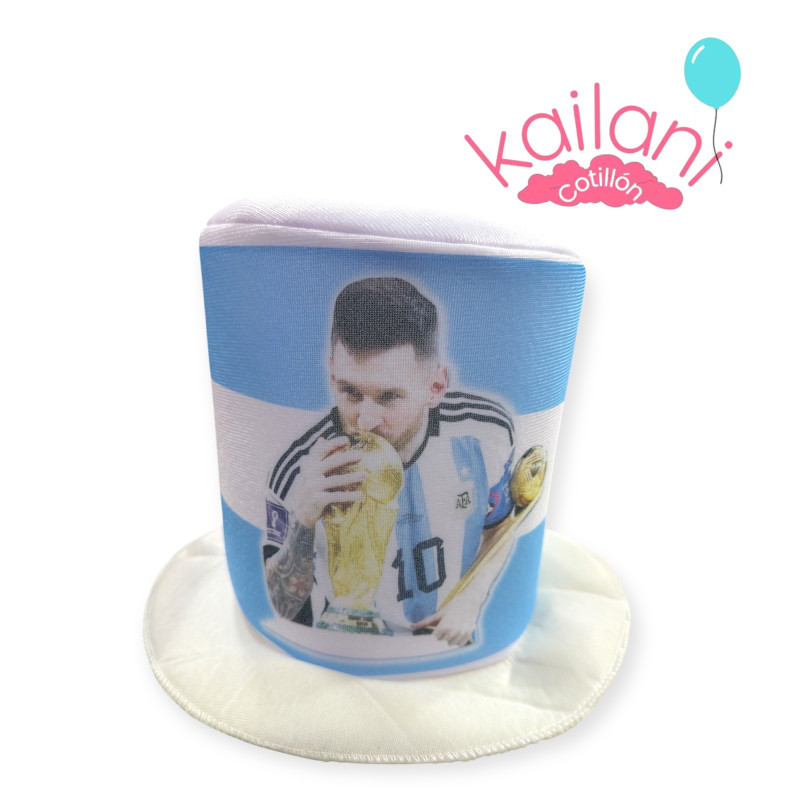 GALERA ARGENTINA *6U