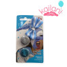 MINI KIT ARGENTINA GLITTER *1U