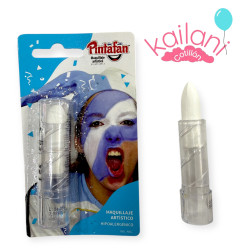 BARRA LABIAL BLANCO *6U