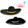 SOMBRERO MEXICANO *1U