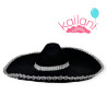 SOMBRERO MEXICANO *1U