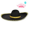 SOMBRERO MEXICANO *1U