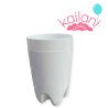 VASO FERNETERO BLANCO *1U