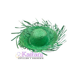 SOMBRERO GRANJERO *1U