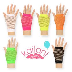 GUANTES RED CORTO *1U