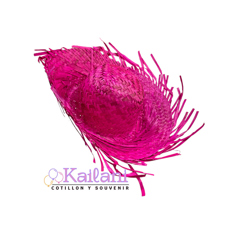 SOMBRERO GRANJERO *1U