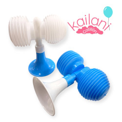 CORNETON CH 2 PIEZAS *1U