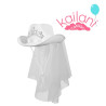 SOMBRERO VAQUERO BRIDE TO BE *1U