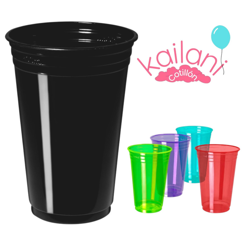 copy of VASO BALADA NEON 300cc *25U