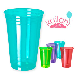 copy of VASO BALADA NEON 300cc *25U