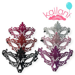 ANTIFAZ VENECIANO CON BRILLO *6U