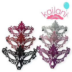 ANTIFAZ VENECIANO CON BRILLO *6U