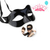 ANTIFAZ NEGRO FLEXIBLE *6U