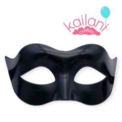 ANTIFAZ NEGRO FLEXIBLE *6U