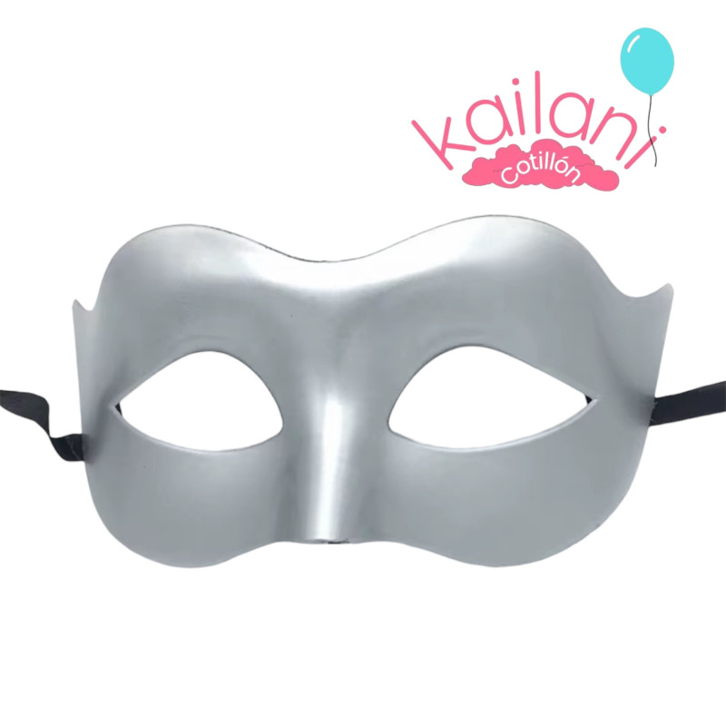 ANTIFAZ PLATEADO FLEXIBLE *6U