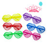 LENTES FLOGGER CORAZÒN *12U