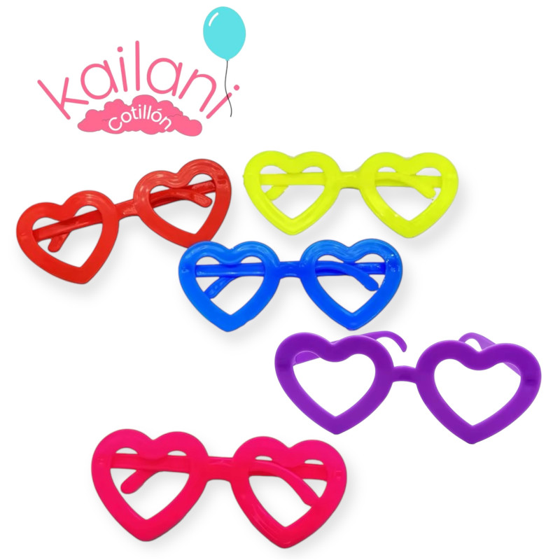 copy of LENTES FLOGGER CORAZÒN *12U