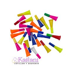 CORNETIN MULTICOLOR *24U