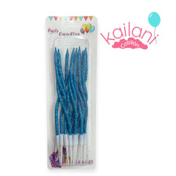 copy of VELAS CON BRILLO...