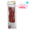 copy of VELAS CON BRILLO COLOR *12U