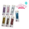 copy of VELAS CON BRILLO COLOR *12U