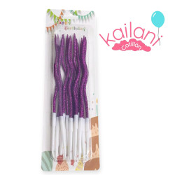 copy of VELAS CON BRILLO...