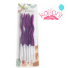 copy of VELAS CON BRILLO COLOR *12U