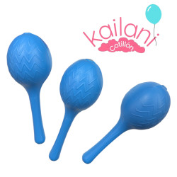 MARACAS CELESTE *12U